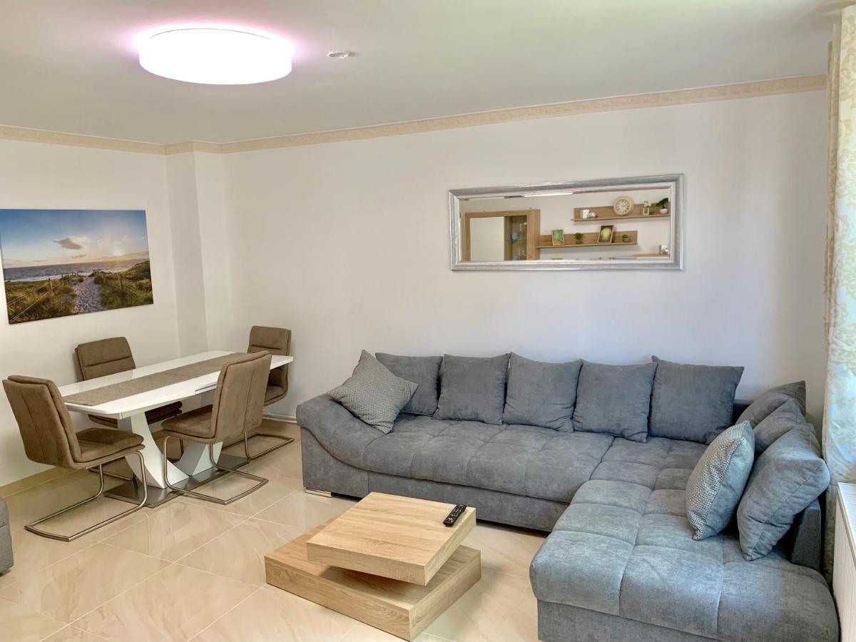 Apartment Uncle Sam Hannover