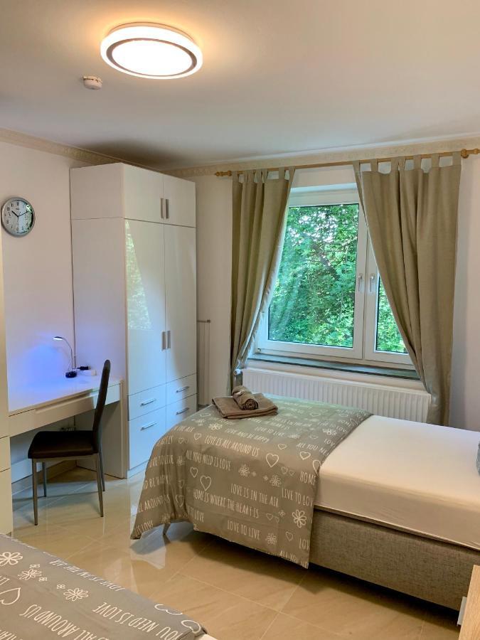 Apartment Uncle Sam Hannover