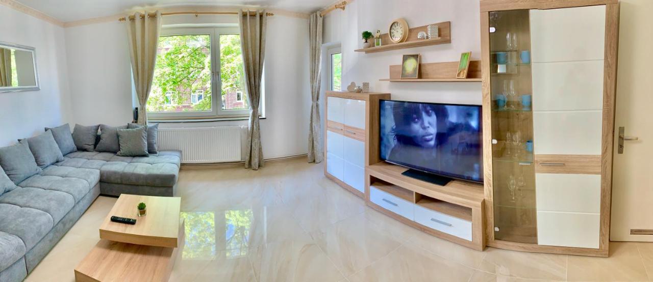 Apartment Uncle Sam Hannover